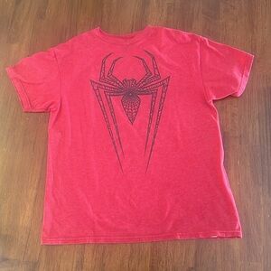 SPIDER-MAN TEE